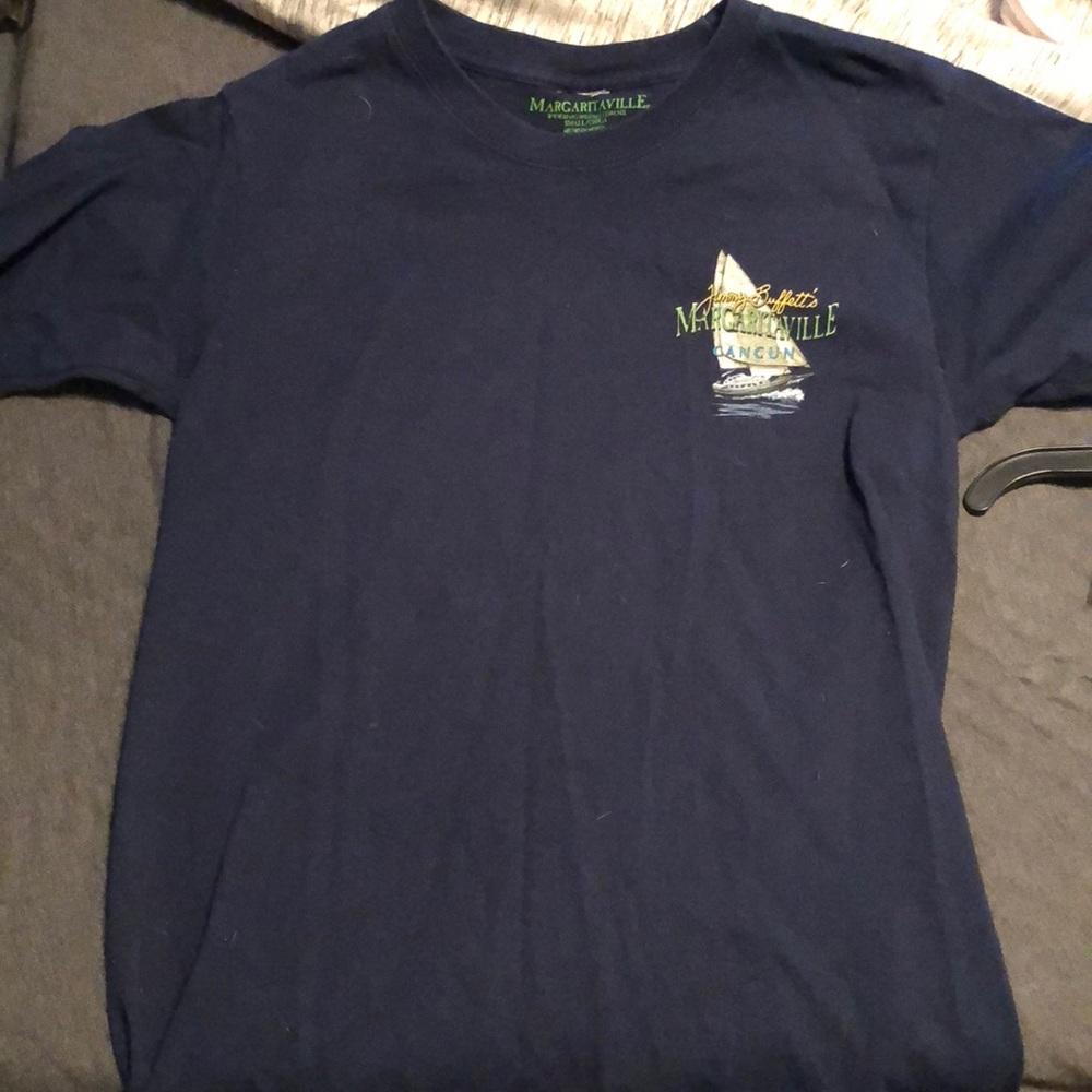 Margaritaville T-Shirt